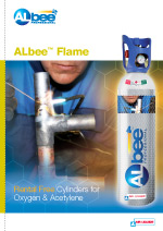 Albee Flam Brochure