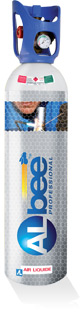 Albee Flame Cylinder